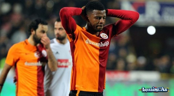 “Qalatasaray” ulduzunun ailə üzvü koronavirusdan öldü - Sun.Az