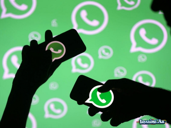 WhatsApp-da koronavirusa görə yeni funksiya işə düşdü - Sun.Az