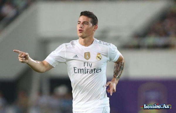 "Real" satmatq istədiyi futbolçuya qiymət qoydu - Sun.Az