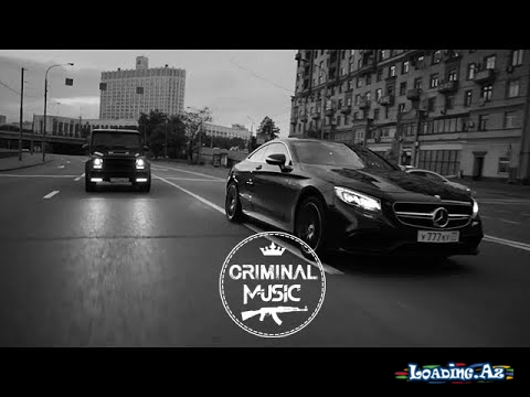 Каспийский Груз - Табор уходит в небо (Remix 2020 )