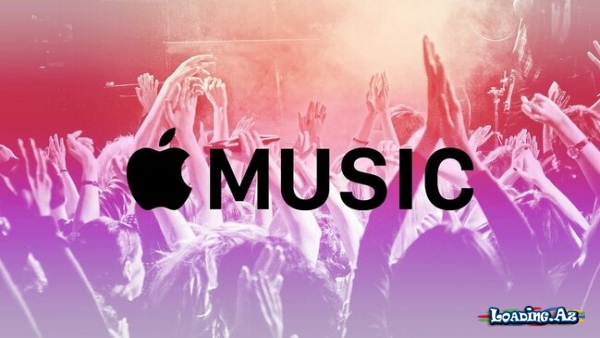 Apple şirkəti Apple Music servisinin veb versiyasını istifadəyə verdi - Sun.Az