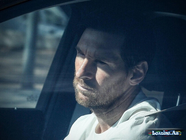Messidən 500 min avroluq yardım - Sun.Az