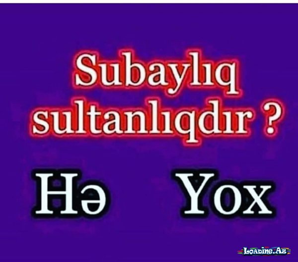 Subaylığın üstünlüyünü göstərən 10 HƏQİQƏT - Sun.Az