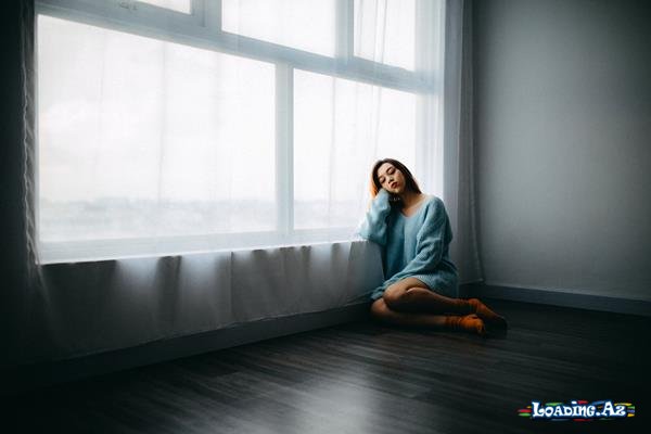 Səndə yaşa yaşadiqlarımı... - Sun.Az