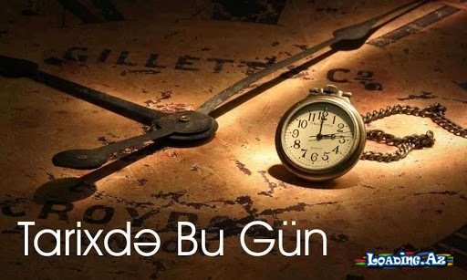 TARİXDƏ BU GÜN - 11 İYUN - Sun.Az