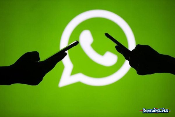 Azərbaycanda koronavirusla bağlı məlumatları "WhatsApp"dan öyrənmək mümkün olacaq - Sun.Az