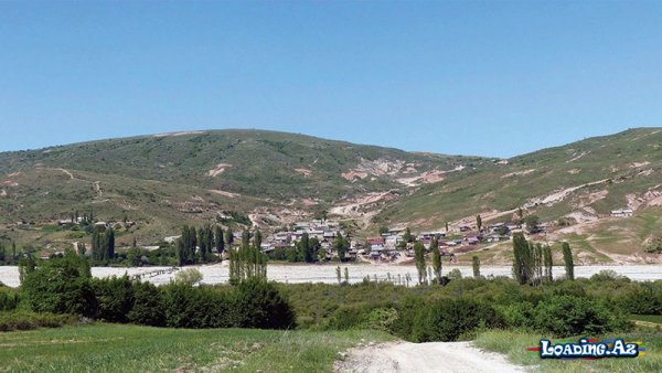 Azərbaycanda bu kəndin adı dəyişdirilir- SƏBƏB