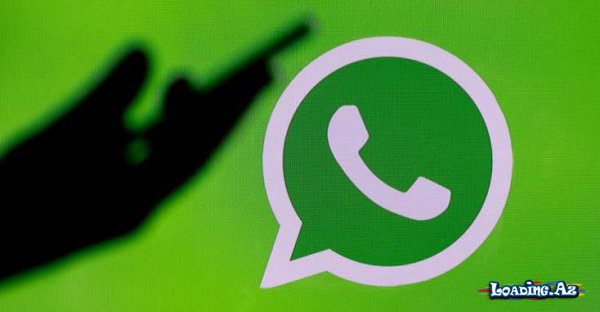 "WhatsApp" istifadəçilərinə YENİLİK - Sun.Az
