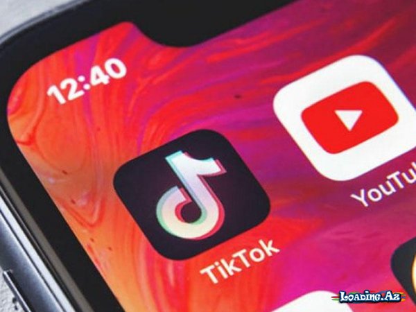 Avropanın tənzimləyici qurumu “TikTok”u yoxlayacaq - Sun.Az
