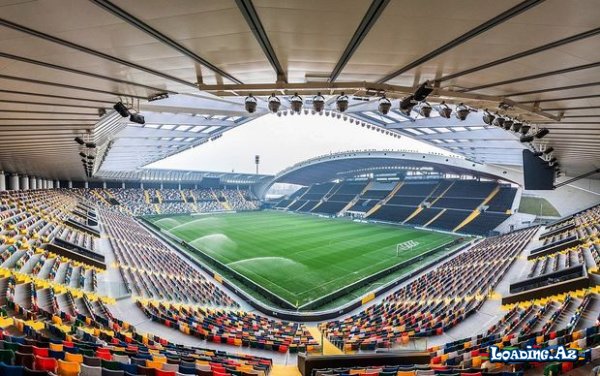 Fransada azarkeşlər futbolu stadiondan izləyə biləcək - Sun.Az