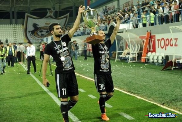 “Qarabağ”ın mükafatlandırma mərasimi ləğv olundu - Sun.Az