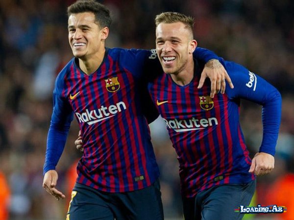 "Barselona" 3 futbolçusunu satacaq - Sun.Az