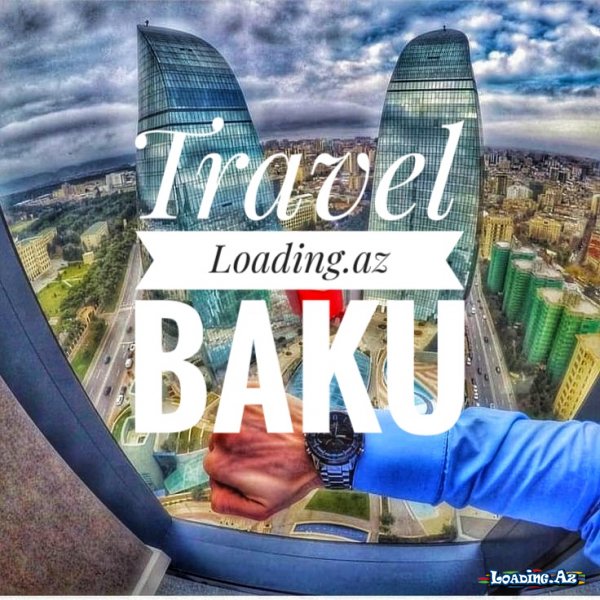 Travel - Baku - Sun.Az