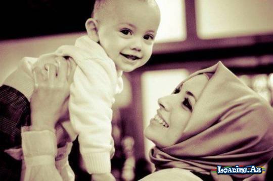 Cənnət- anaların ayağı altındadır- Bəs bütün analar Cənnətə gedəcəkmi?..Cavab sizi çox təəccübləndirəcək!