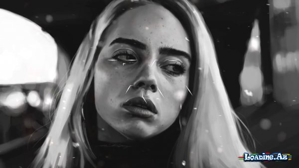 Billie Eilish, Khalid - lovely (Mellen Gi Remix)