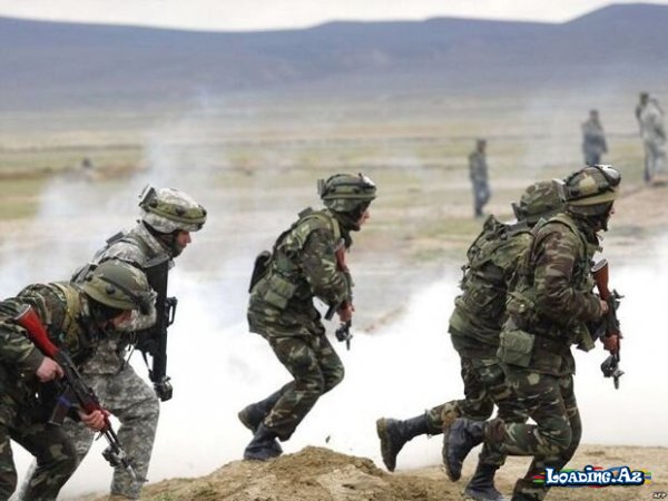 Azərbaycan ordusu düşməni geri çəkilməyə məcbur etdi: İki nəfər şəhid oldu, beş yaralı var - Sun.Az