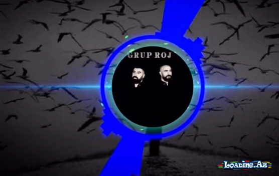 Grup Roj - Duydum ki Bensiz Yaralı Gibisin - Sun.Az