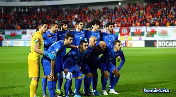 Futbol yığmamız nə vaxt bir araya gələcək? - Sun.Az