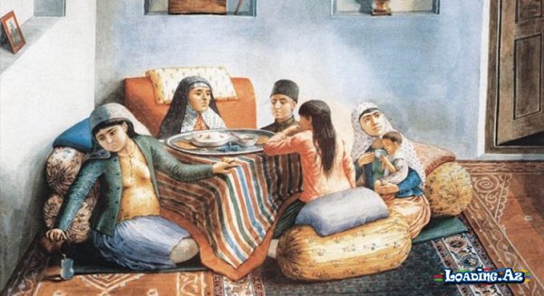 Azərbaycanlıların ailə qurarkən qarşılaşdığı əsas problemlər - Sun.Az