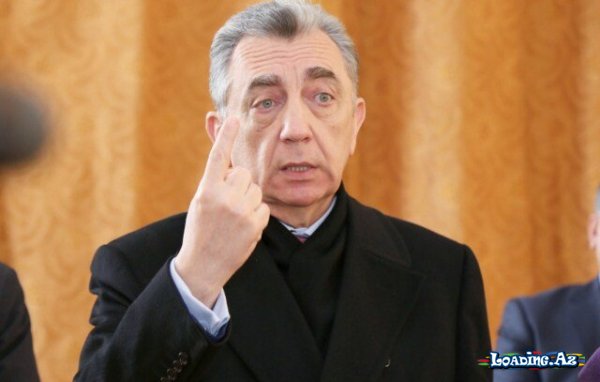 Eldar Əzizovdan vəzifəli şəxslərə XƏBƏRDARLIQ
