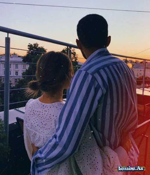 Sayılı günlərlə mənə sonsuzLuğu verdin 💜 - Sun.Az