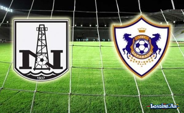 Bu gün “Qarabağ” və “Neftçi” üz-üzə gələcək - Sun.Az