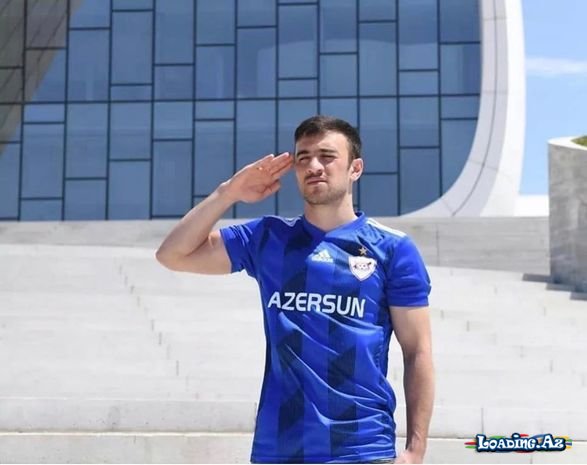 Qara Qarayev: “Doğma kəndimin düşmənlərdən azad edilməsini sözlərlə ifadə edə bilmirəm” - Sun.Az