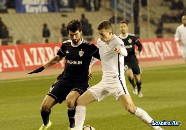 "Qarabağ" - "Neftçi": bu tarix, bu saatda... - Sun.Az