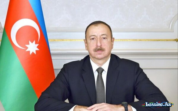 Prezident İlham Əliyev: "Ermənistan öz cəzasını alıb və alacaq" - Sun.Az