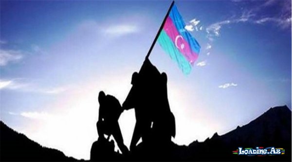 Azərbaycanın bir sıra əraziləri işğaldan azad edildi - RƏSMİ + SİYAHI - Sun.Az