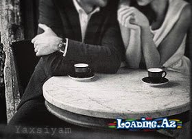 Sevgi mümkünsüz bir çox şeyi mümkün edər...♥