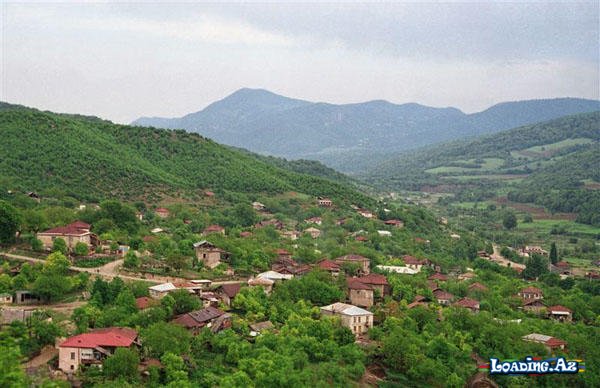 Azərbaycanın Xocavənd rayonunun işğalından 28 il ötür