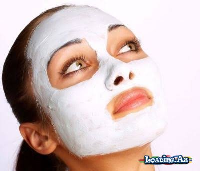 Ən yaxşı ağardıcı maskalar - Sun.Az