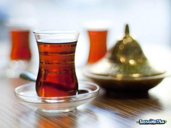 Keyfiyyətli çayı bu yolla ayırd edə bilərsiniz - Araşdırma - Sun.Az