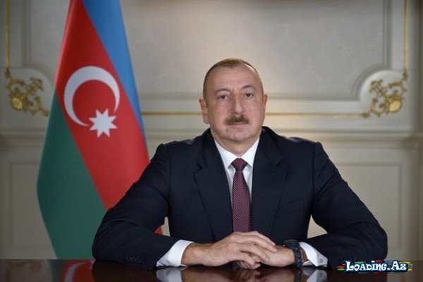 İlham Əliyev: “Daha 13 kənd işğaldan azad edildi” - Sun.Az