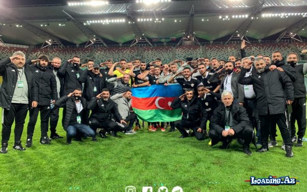 Millimizin və "Qarabağ"ın ev oyunları Azərbaycanda keçirilməyəcək - Sun.Az