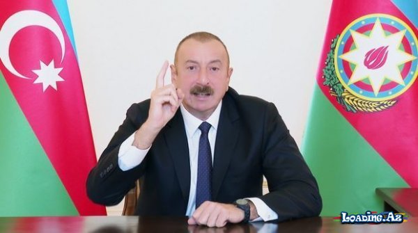 Zəngilanın bir qəsəbəsi və 13 kəndi işğaldan azad edilib - Sun.Az