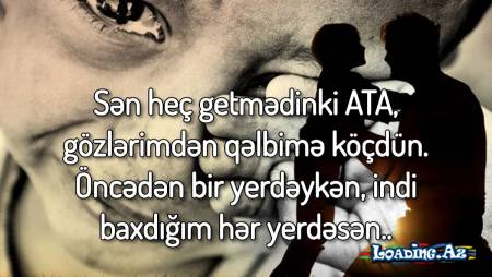 ATAya aid SÖZlər - Sun.Az