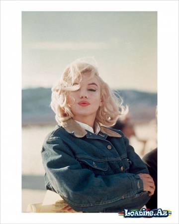 Aphorisms in English[Marilyn Monroe] - Sun.Az