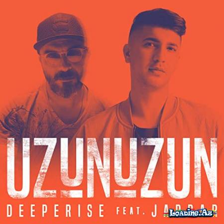Deeperise - Uzun Uzun ft. Jabbar