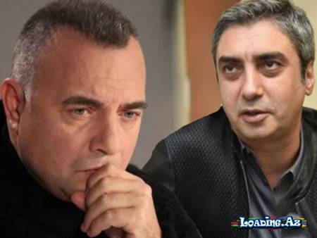 İki əfsanə yenidən bir arada - İDDİA