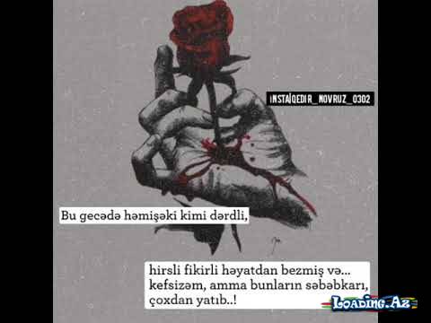 Xoşbəxtlik Mənə Güləndə Dişləri Tökülmüşdü.. 😒