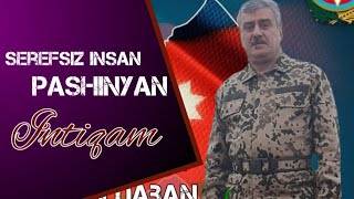 İntiqam Rüstəmov - Serefsiz Eclaf Insan Pashinyan (2020)