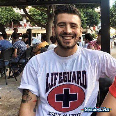 Cihangir Ceyhan  💙