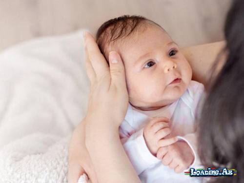 Uşaqları normal yuxuya necə alışdırmaq lazımdır? Pediatrdan yuxu gigiyenası barədə TÖVSİYƏLƏR - Sun.Az