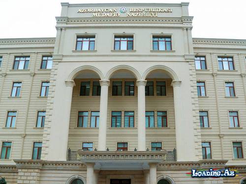 Müdafiə Nazirliyi: Ermənistan təxribat xarakterli dezinformasiyalar yaymaqda davam edir - Sun.Az