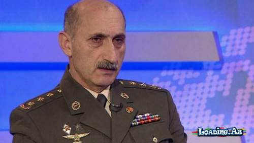 Polkovnik Qarabağ müharibəsinin bitəcəyi TARİXİ AÇIQLADI: Bütün gedişat...