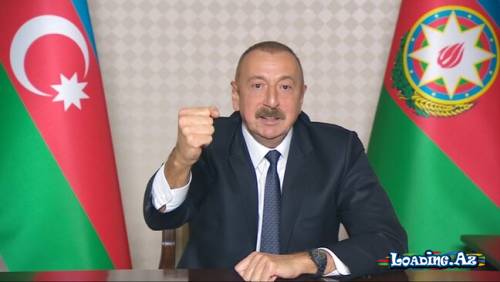 Ali Baş Komandan: Bu bəyanat bizim şanlı qələbəmizdir - Sun.Az