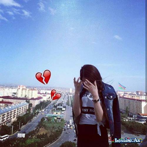 Sadece Sevdim 💙 - Sun.Az