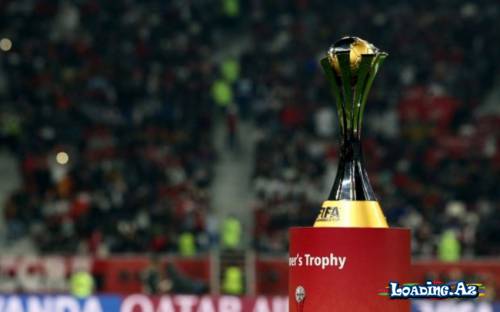 Klublararası dünya çempionatı təxirə salındı - Sun.Az